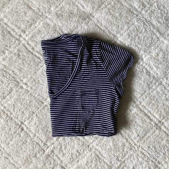 Striped T-Shirt ✨ - Picture 2 of 3